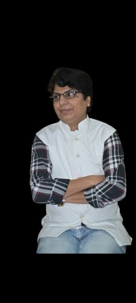 Astro Vinita Pamnani